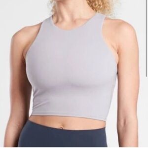 Athleta Conscious Crop Bra